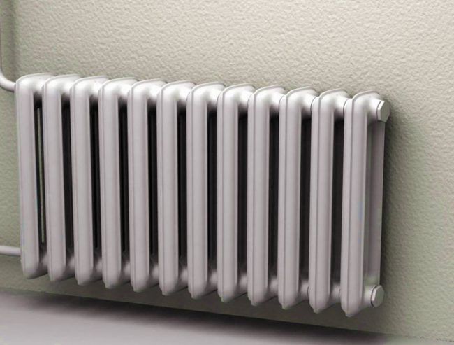 Установка радиаторов отопления в квартире своими руками: нормы, СНиПы и схемы