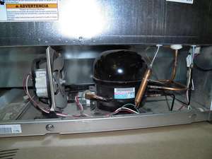 Устройство компрессора холодильника: виды и особенности холодильных компрессоров