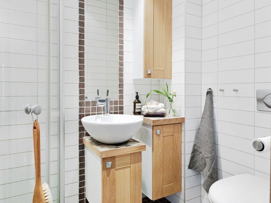 Ванная комната в скандинавском стиле с 90 фото. Скандинавская ванная комната в квартире