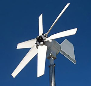 Ветряная электростанция: преимущества и недостатки использования в доме, рекомендации по выбору и цена