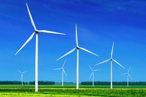 Ветряные электростанции для дома: устройство, принцип работы, плюсы и минусы использования
