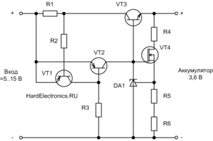 Включение в схему стабилизатора tl431: описание и проверка элемента мультиметром
