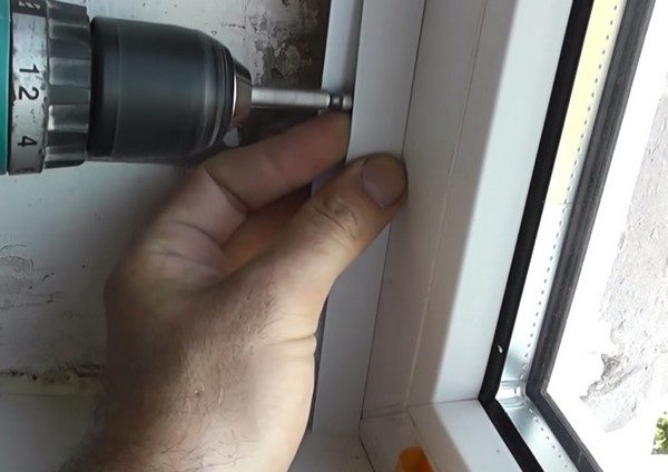 Как сделать аккуратные откосы на балконе своими руками