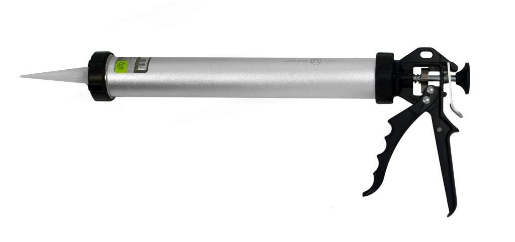 Пистолет для затирки швов: особенности выбора