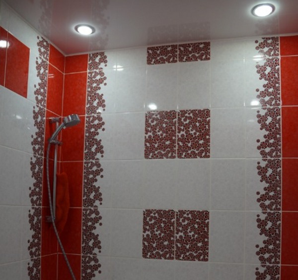 Плитка Kerama Marazzi для ванной: особенности, варианты применения в интерьере