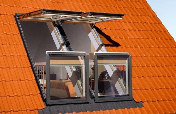Раскладное окно-балкон: трансформеры как альтернатива стандартной конструкции