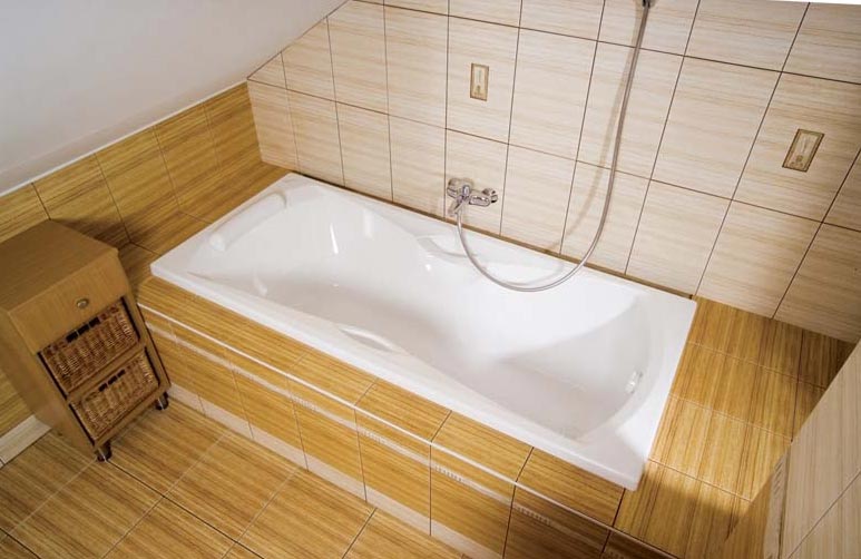 Рекомендации: какую плитку лучше выбрать для ванной?
