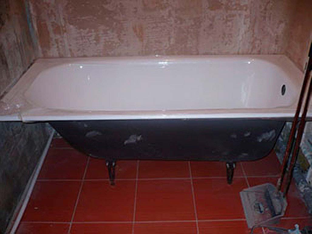 Установка ванны до или после укладки плитки — как выбрать правильный подходящий вариант