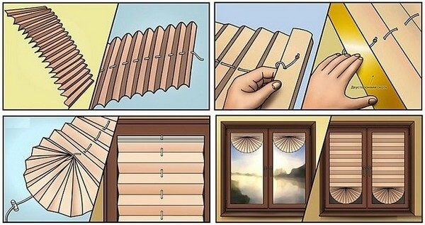 Как защитить балкон от солнца и летней жары: популярные способы