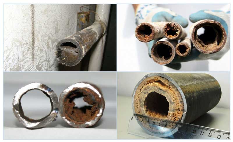 Почему гудят водопроводные трубы в квартире — как найти и исправить причину