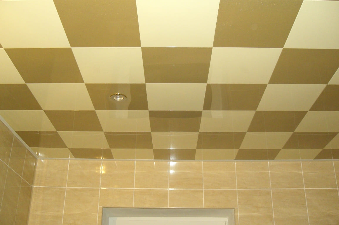 Толщина плитки с клеем на стену, пол или потолок