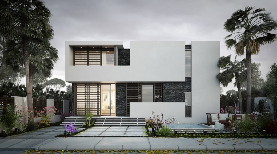 Фасад дома — 110 фото лучшего дизайна. Варианты современных материалов для красивой отделки фасада