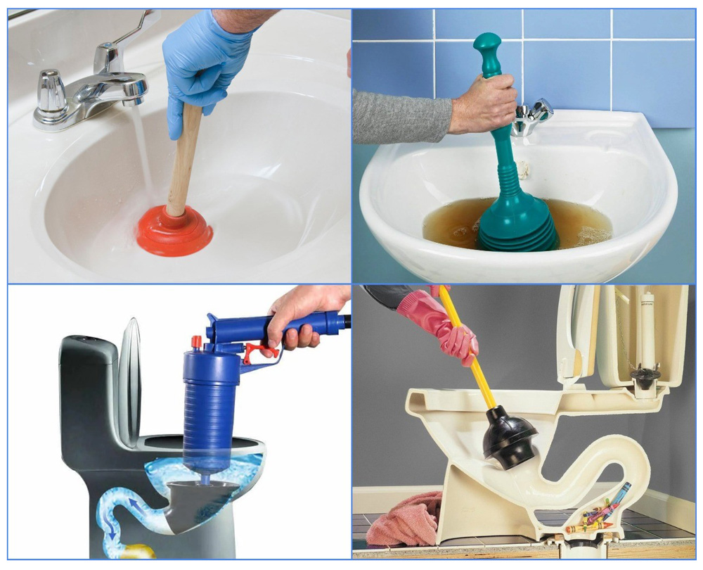 Как устранить запах в канализации в частном доме — доступные способы
