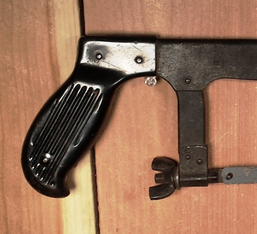 Ножовка по металлу — выбор оптимальных моделей от ведущих производителей (85 фото)