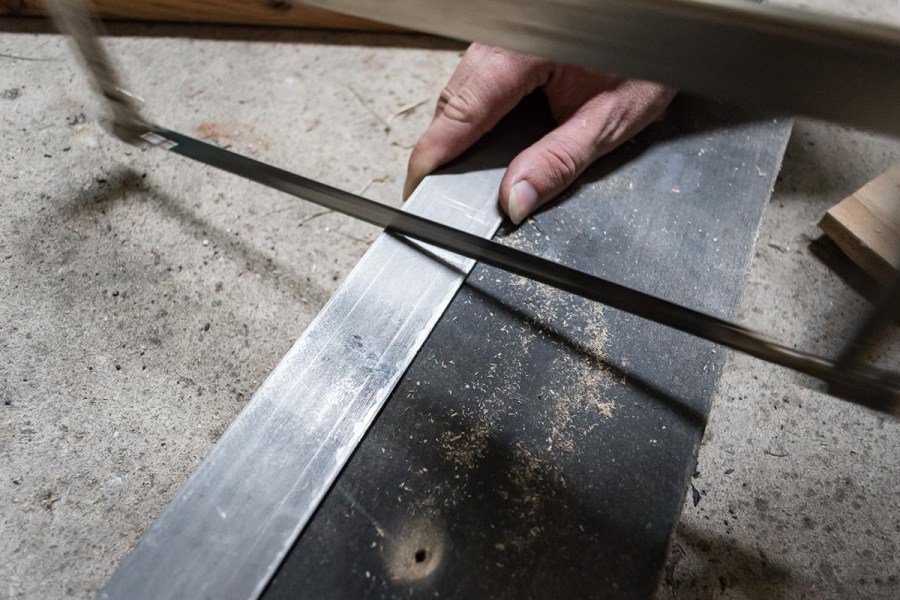 Ножовка по металлу — выбор оптимальных моделей от ведущих производителей (85 фото)
