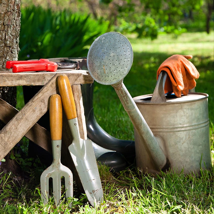 Садовый инвентарь — советы по выбору и покупке лучшего инструмента для сада и огорода (130 фото)