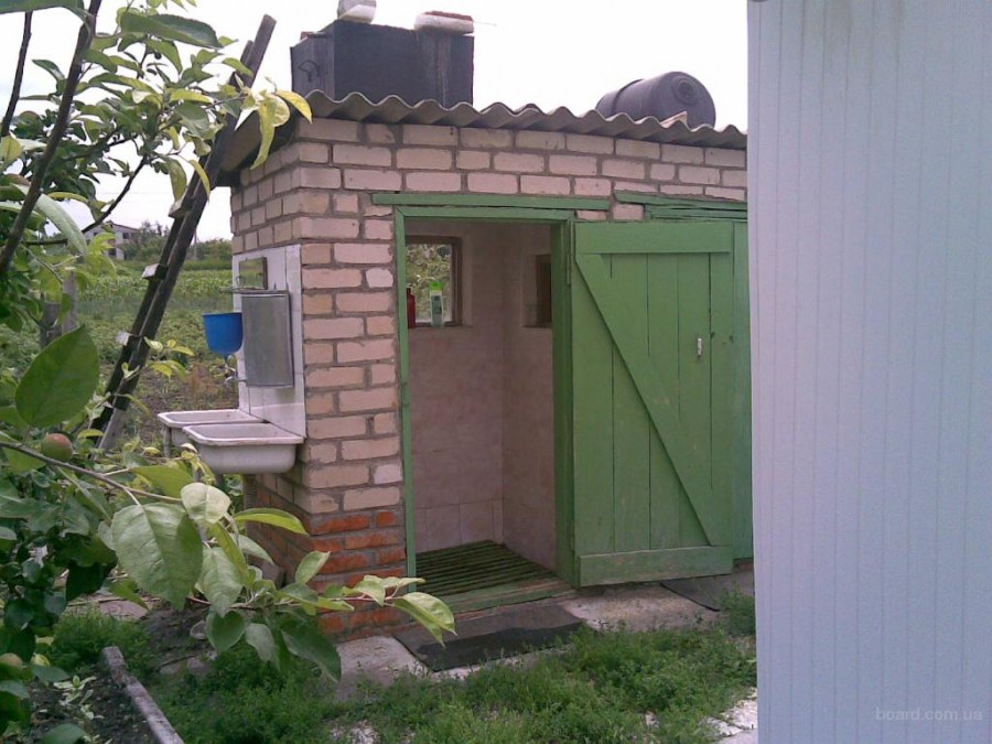 Туалет для дачи — постройка своими руками и интеграция в ландшафтный дизайн (115 фото)