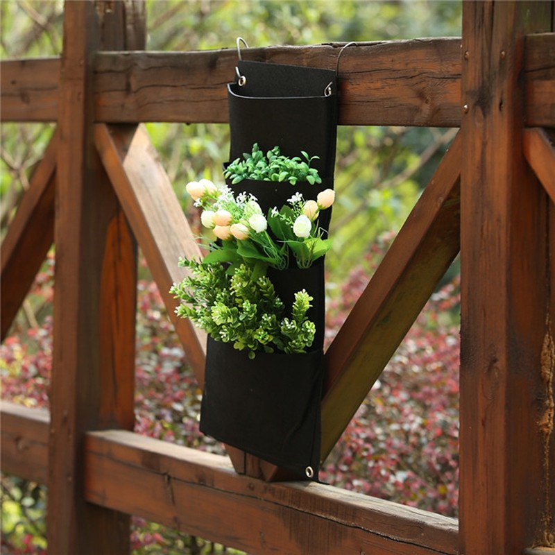 Кашпо для сада — лучшие варианты и оригинальные идеи для украшения цветов (70 фото)