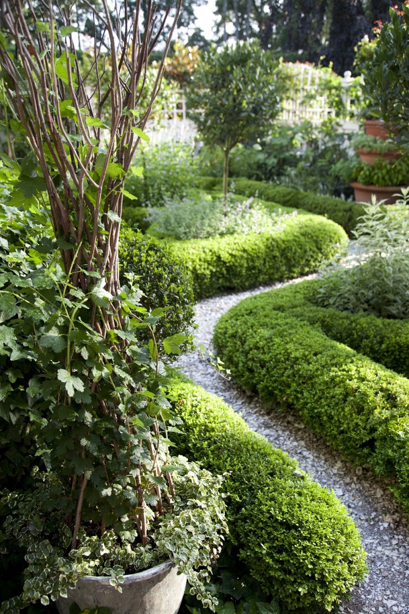 Ландшафтный дизайн — основы проектирования и современная архитектура сада или приусадебного участка (150 фото)