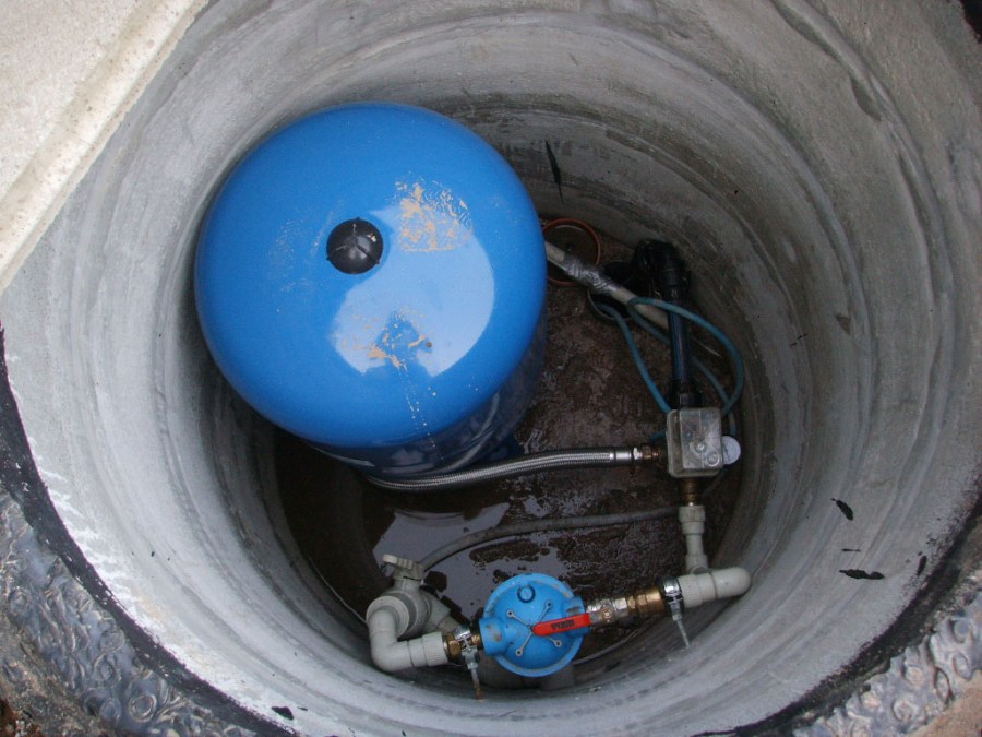 Насосная станция для дома: система водоснабжения и основные нюансы проектировки и монтажа (65 фото)