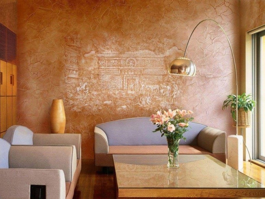 Отделка стен в доме: обзор лучших материалов и технологий. 90 фото вариантов дизайна стен в частном доме