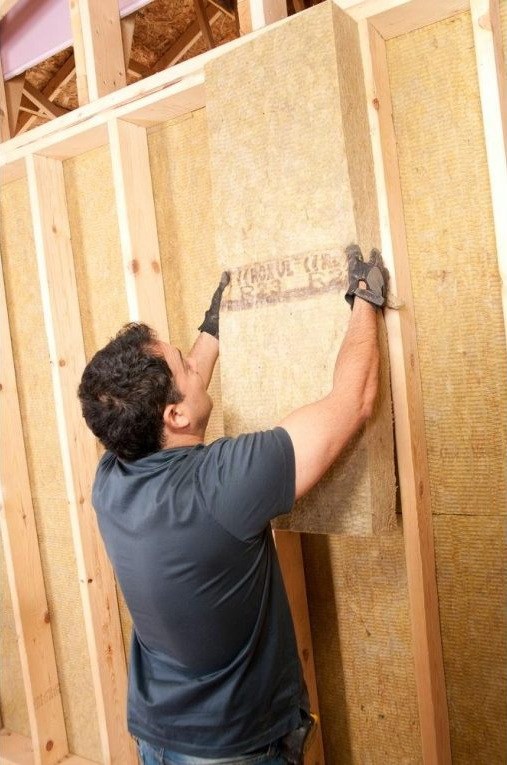 Пароизоляция стен своими руками — пошаговая инструкция по монтажу. Лучшие решения для пароизоляции в доме (110 фото)