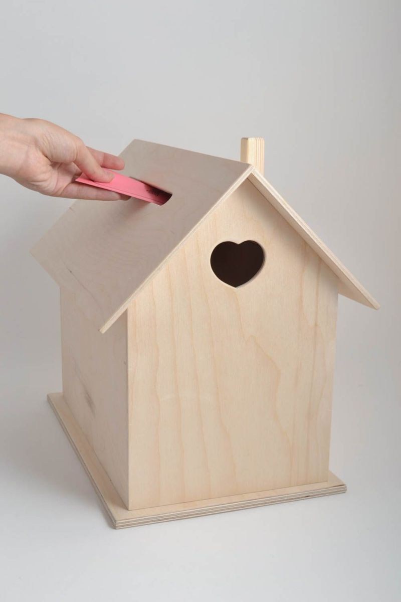 Почтовый ящик своими руками — лучшие оригинальные решения для частного дома (65 фото)