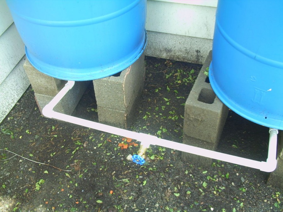 Сбор дождевой воды — 120 фото вариантов создания простой системы своими руками