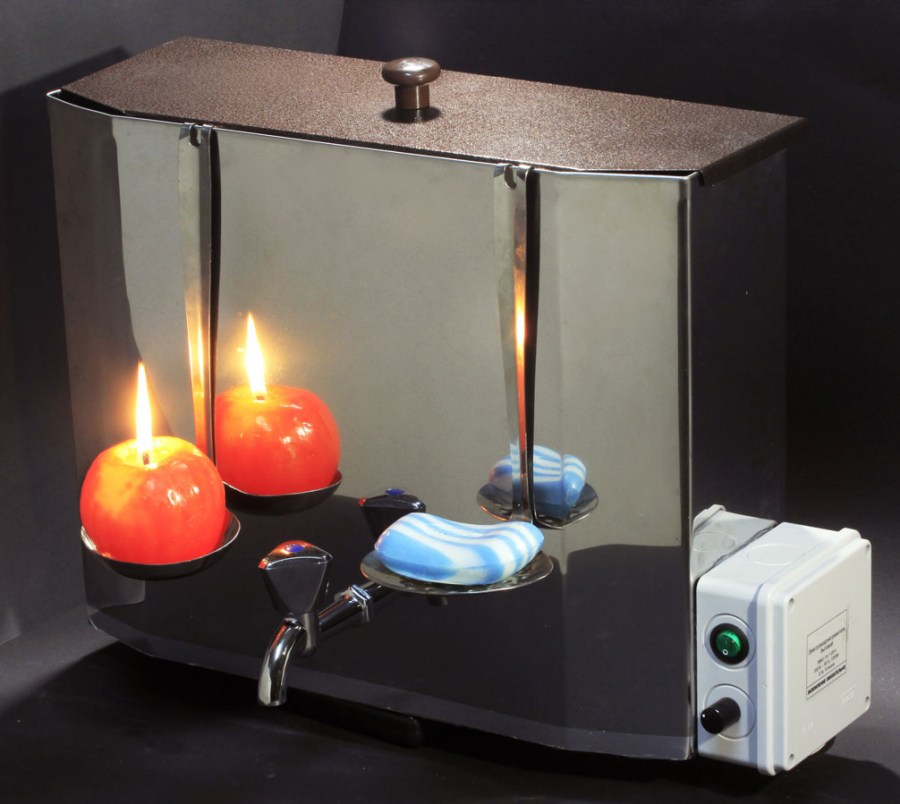 Водонагреватель для дачи — как выбрать проточный и накопительный нагреватель (75 фото)