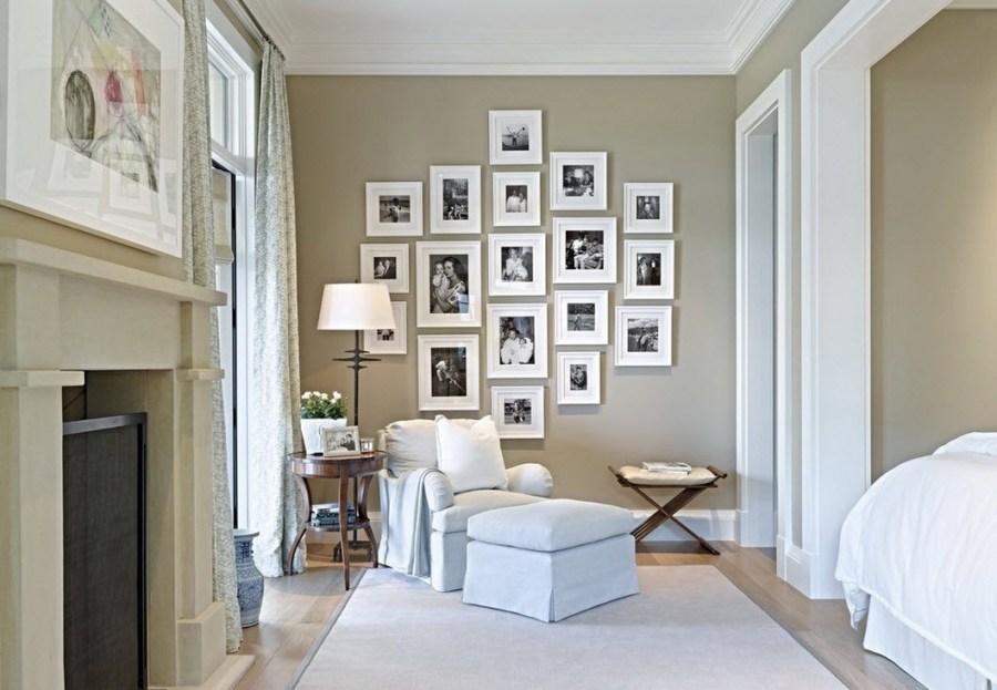 Декор для дома — стильные дизайнерские решения. 150 фото новинок для украшения интерьера в частном доме