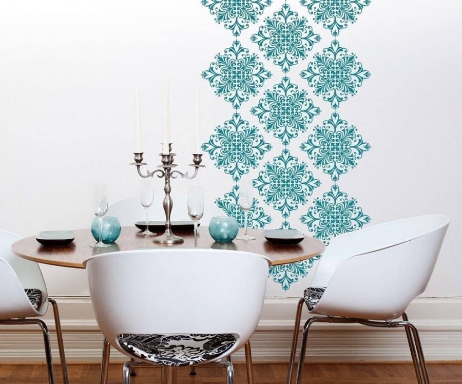 Декор для дома — стильные дизайнерские решения. 150 фото новинок для украшения интерьера в частном доме