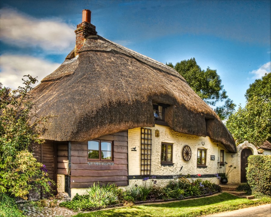 Дом в английском стиле — 100 фото лучших проектов загородных домов с элегантным дизайном