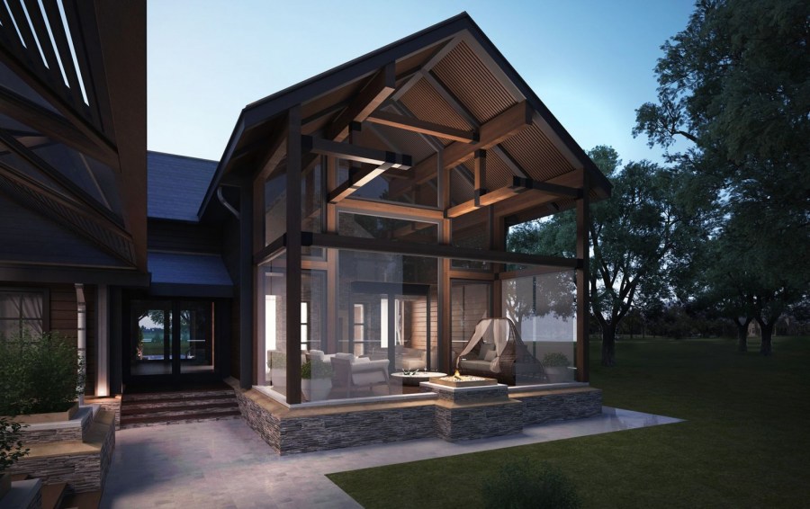 Дома из бруса — 200 фото современного дизайна. Проекты деревянных домов из бруса под ключ