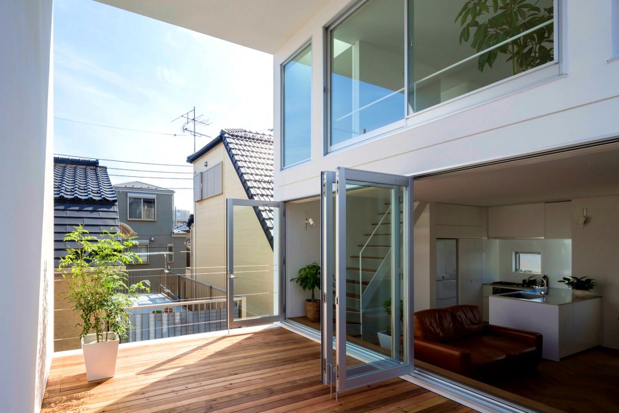 Дома в современном стиле: ТОП-150 фото лучших проектов частных домов, оформленных по уму!