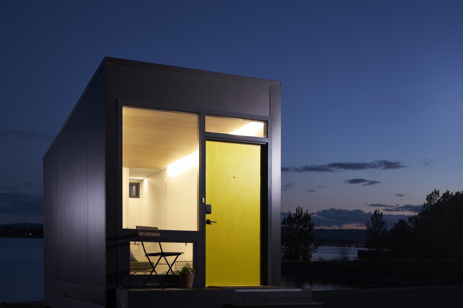 Дома в стиле Хай-Тек — 140 фото лучших идей дизайна частных домов в современном стиле