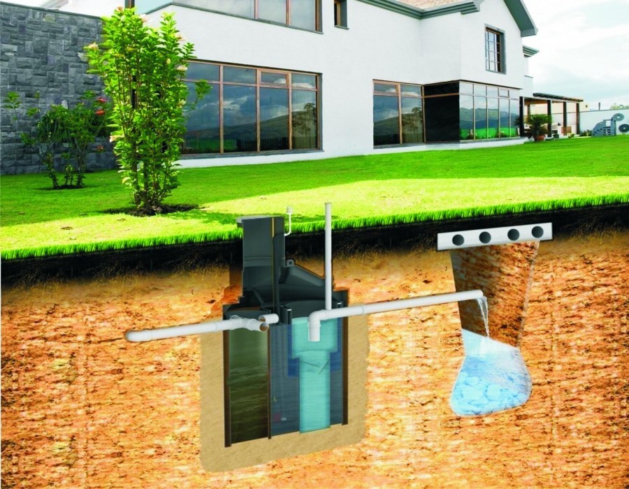 Водоснабжение на даче: постройка автономной системы своими руками. 140 фото проектов и схем