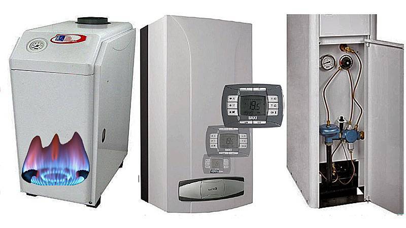 АГВ газовые котлы для частного дома: АОГВ для отопления, что лучше, отличие систем, как выбрать