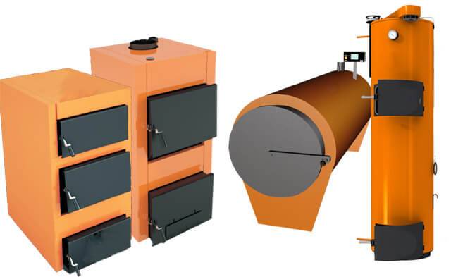 Автоматические твердотопливные котлы: котел на твердом топливе, с автоматической подачей дров, виды, принцип работы, особенности монтажа