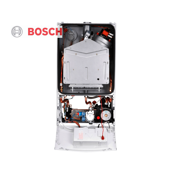 Двухконтурный газовый котел Bosch GAZ 6000 WBN 24 кВт: инструкция по эксплуатации
