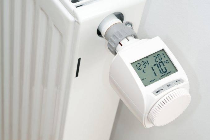 Регулятор температуры на радиаторе отопления: как установить терморегулятор на батарею, настройка, установка, термостатические регуляторы, как работают, как снять