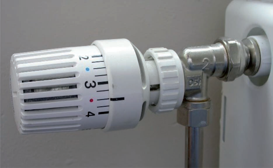 Регулятор температуры на радиаторе отопления: как установить терморегулятор на батарею, настройка, установка, термостатические регуляторы, как работают, как снять