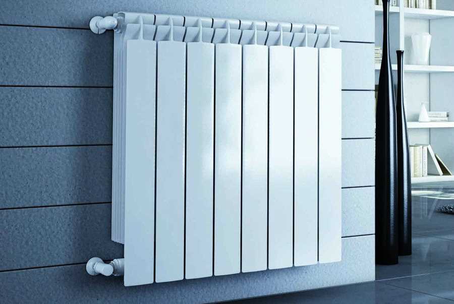 Как правильно сделать выбор радиатора отопления для квартиры, популярные виды батарей, преимущества биметаллических, стальных, алюминиевых конструкций