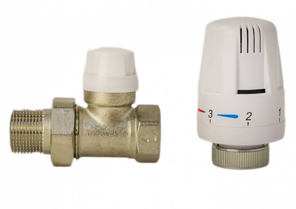 Термоголовка для радиатора отопления: термостатическая головка, принцип работы термокрана, установка крана, как работает, как установить вентиль