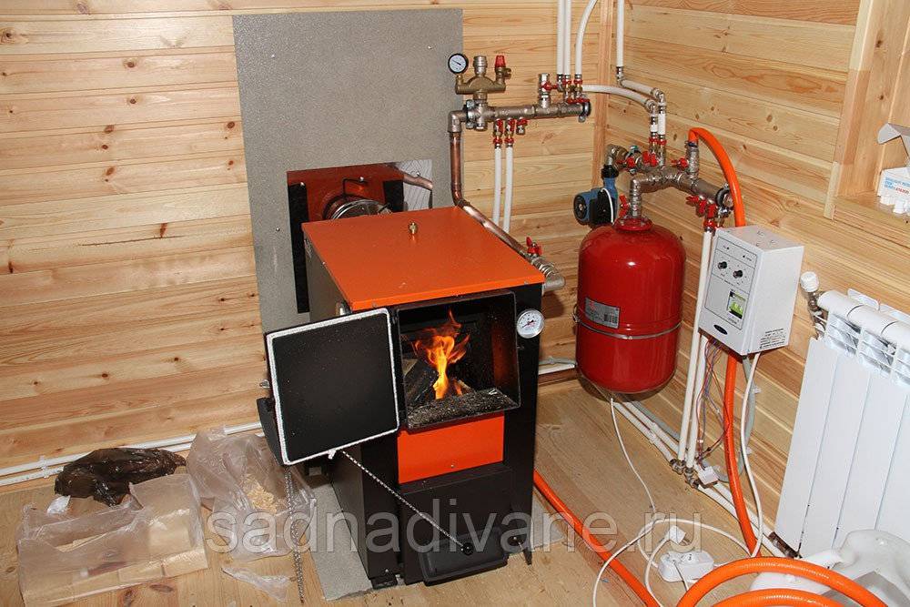 Твердотопливные котлы для отопления частного дома: виды, выбор отопительного котла длительного горения на твердом топливе, как подобрать для системы отопления