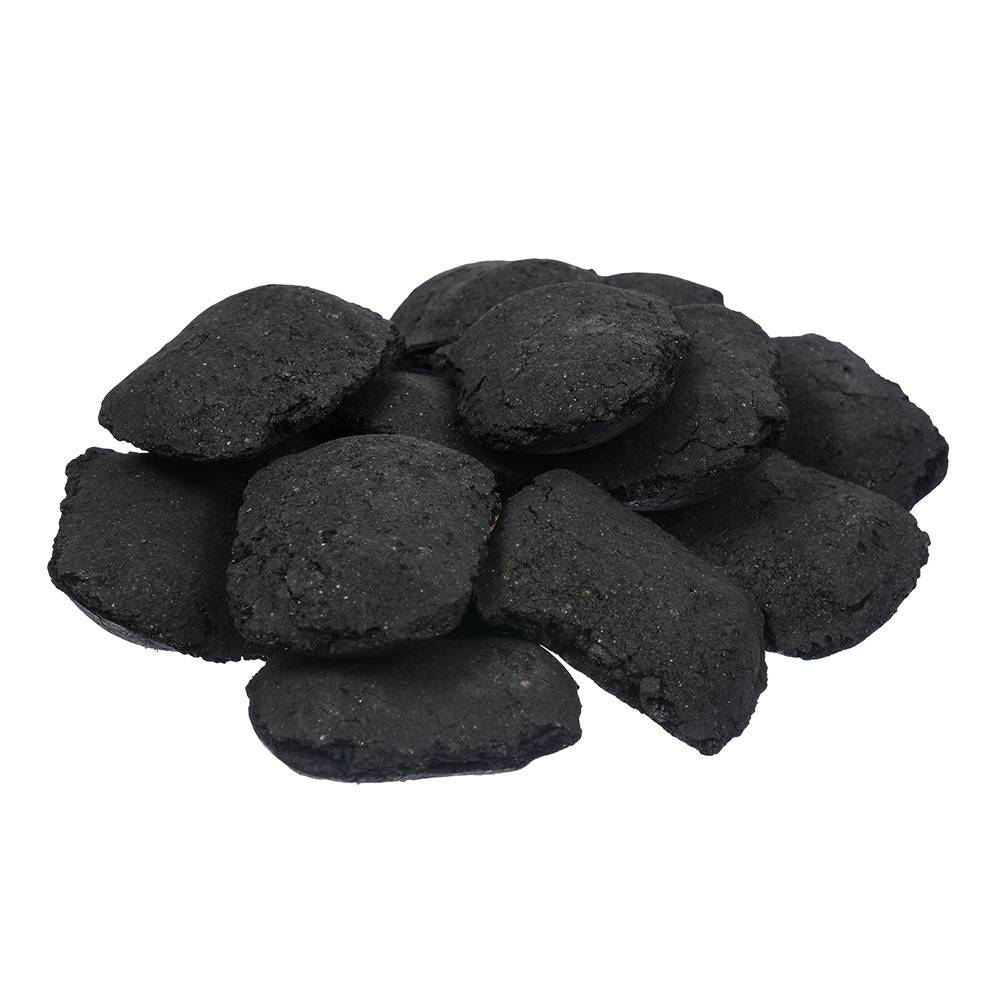 Брикеты для отопления: разновидности, торфяные, угольные, древесные топливные для печки, уголь в брикетах
