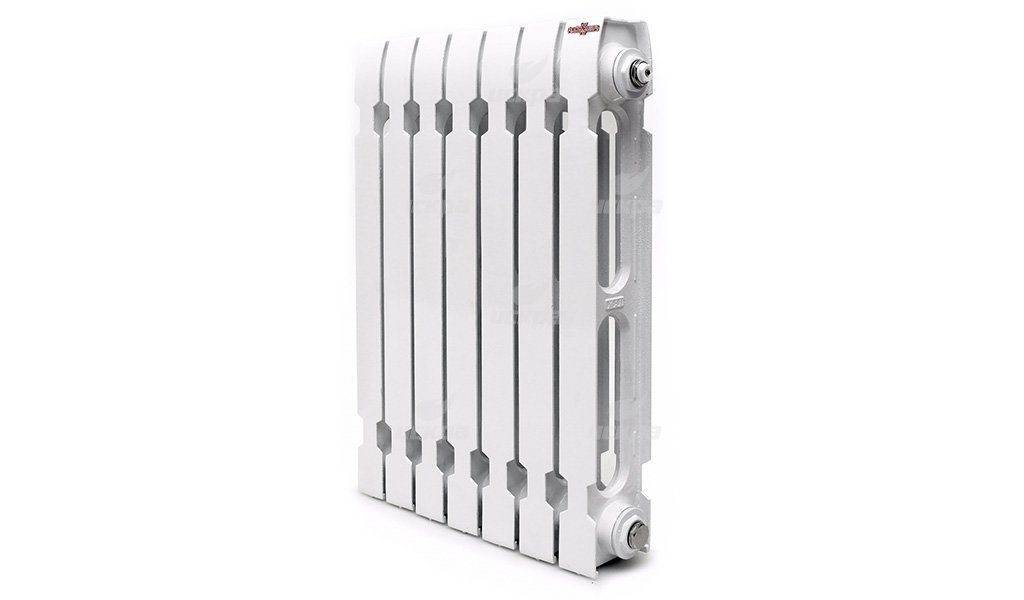 Чем хорош чугунный радиатор konner – преимущества и правила установки батареи отопления Коннер