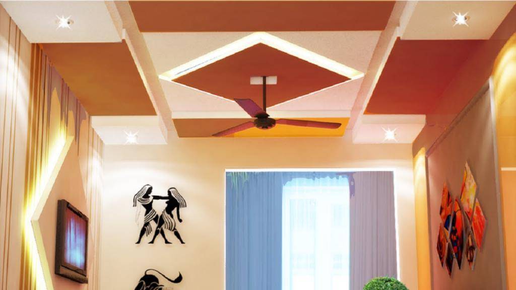 Что лучше натяжной или подвесной потолок? Сравнительные характеристики.