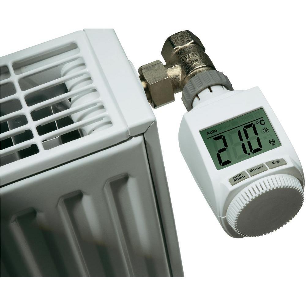 Терморегулятор для батарей отопления: механический и электрический, принцип работы, как выбрать терморегулятор для радиатора отопления с выносным датчиком