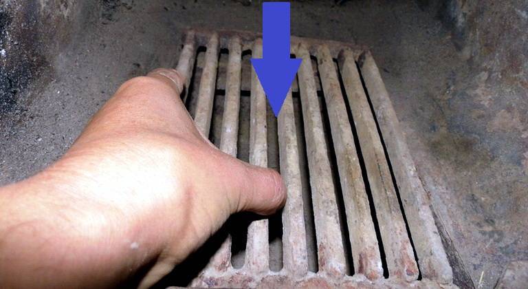 Колосник для печи: колосниковая решетка для камина, как сделать своими руками, как правильно установить в печке, как устанавливать колосники печные