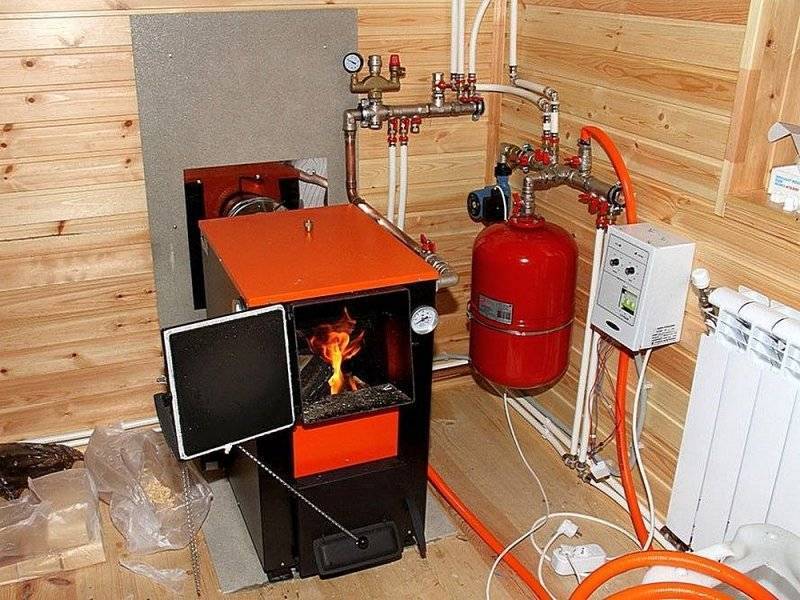 Отопление без газа: альтернатива газовому отоплению в частном доме, как сделать тепло, чем лучше отапливать, экономные варианты, как обогреть дом